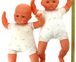 COROLLE - Deux baigneurs yeux dormeurs, 
