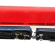 JOUEF - Locomotive diésel BB 67001 + fou