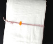 Lot de 5 draps anciens