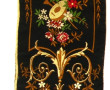 Lot de galons ou rubans anciens
