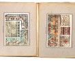 ERNST "URSS, broderies russes, tartares 