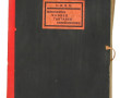ERNST "URSS, broderies russes, tartares 