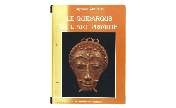 Raymonde WILHELEM - "Le Guidargus de l'A