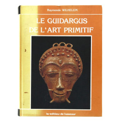 Raymonde WILHELEM - "Le Guidargus de l'A