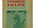 Georges CLEMENT "Ceux de la première heu