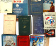 Thème ARMEES et divers - Lot de 13 ouvra