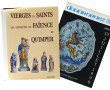 Laurent CAHN "Vierges et saints - Les st