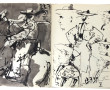 PICASSO - "Pablo Picasso - Toros Toreros
