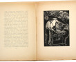 "EPREUVES DANS L'OMBRE" - Illustrations 