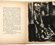 "EPREUVES DANS L'OMBRE" - Illustrations 
