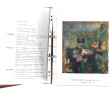 EDOUARD VUILLARD - Classeur de documenta