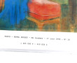 EDOUARD VUILLARD - Classeur de documenta
