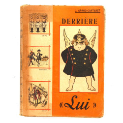 HOMOSEXUALITE - J. GRAND-CARTERET - "Der