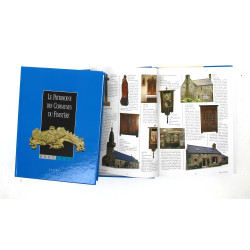 FLOHIC - FINISTERE - "Le Patrimoine des 