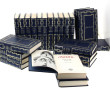 AGATHA CHRISTIE "Œuvres complètes" reliu