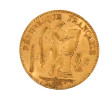 Pièce de 20 F or 1875A