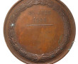 Lot de 2 jetons: Jeton "Aux gardes natio