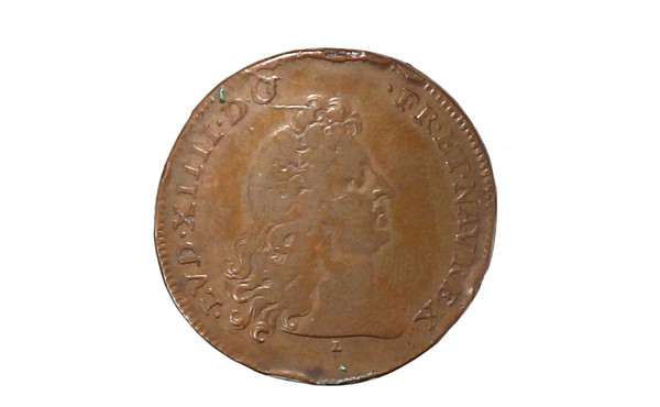 FLANDRES FRANCAISES - Etats de Lille - J