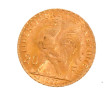 Pièce de 20 F or 1907