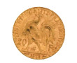Pièce de 20 F or 1913