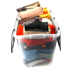 MODE ENFANT années 50 à 70 - robes, jupe