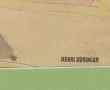 Henri DURINGER (1892-1980) "Le jour du c