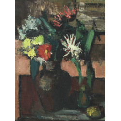 André LEMAITRE (1909-1995) "Nature morte
