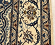 Tapis d'ORIENT KHORASAN en laine à décor