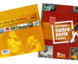 Lot comprenant le livre des timbres 2009