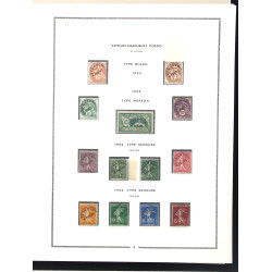 France - Classeur de TP Pro, Service et 