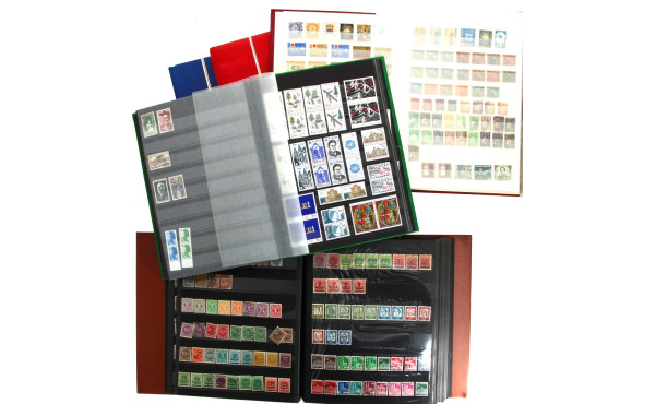 France, europe Est Ouest, qqs divers mon