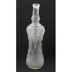 Bouteille XIXe dans le goût de Legras à 