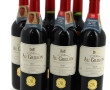 BORDEAUX supérieur - 6 B Ch Au Grillon 2