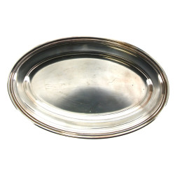 Hôtel NOVA PARK Elysées Paris - Plat ova