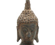 Asie. Thaïlande. Statuette de Bouddha en