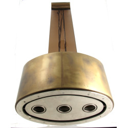 Maison BOUCHERON à Paris - Suspension du