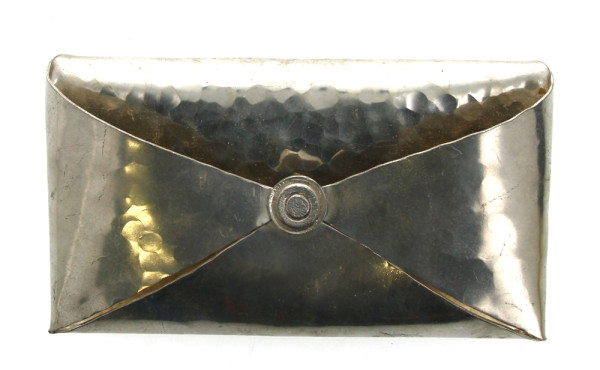 Jean GOARDERE (Xxème) - Porte-courrier e