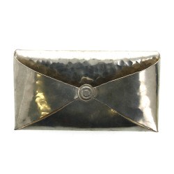 Jean GOARDERE (Xxème) - Porte-courrier e