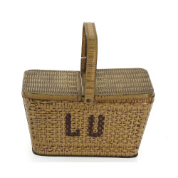 LU (Maison Lefèvre-Utile) - Boîte à bisc