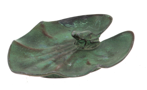 Max LE VERRIER (1891-1973) - Coupelle en