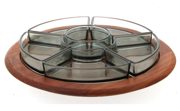 DESIGN Danois - Service à hors-d'œuvre e