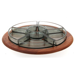 DESIGN Danois - Service à hors-d'œuvre e