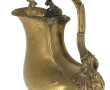 Verseuse ASKOS en bronze XIXème en forme