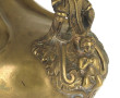 Verseuse ASKOS en bronze XIXème en forme