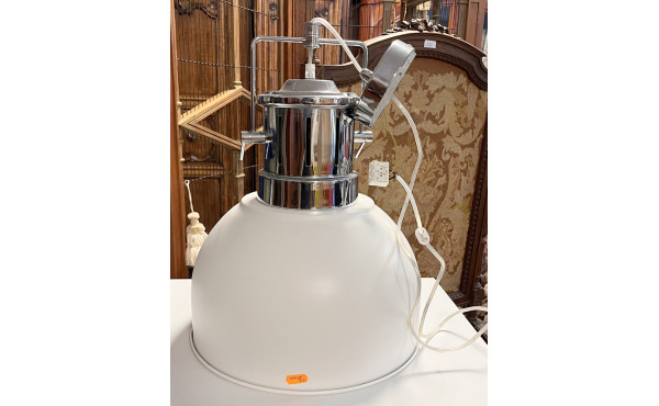 Suspension moderne Seylumière (pour ampo