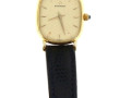 ETERNA - Montre femme en or jaune 750ème