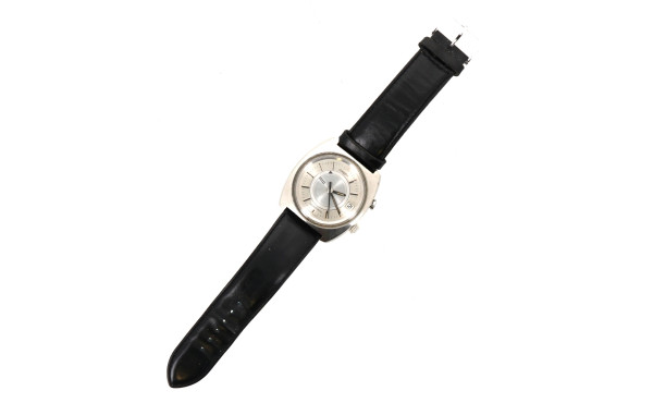 OMEGA - Montre vintage années 70 Seamast