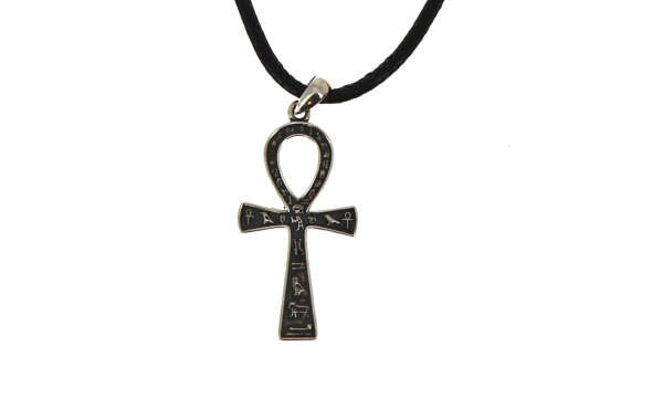 Pendentif Ankn (croix de vie égyptienne)