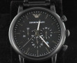 EMPORIO ARMANI - Montre bracelet homme à