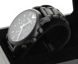 EMPORIO ARMANI - Montre bracelet homme à